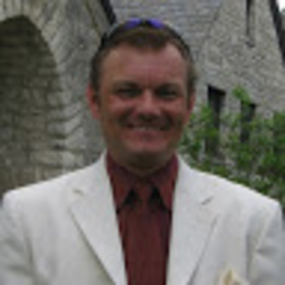 Meet your Posher, Jim - Picture 1 of 1